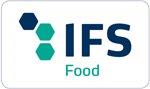 certificazione IFS food